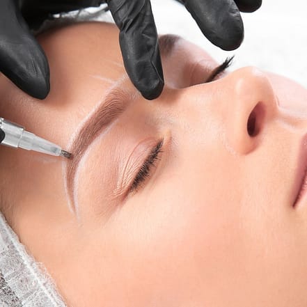 Microblading für die Augenbrauen Düsseldorf OXGE.com Special Offers, Deals & Discounts in Germany
