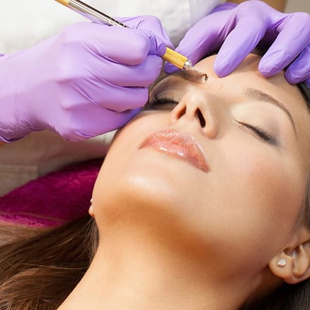 Microblading für die Augenbrauen Hannover OXGE.com Special Offers, Deals & Discounts in Germany