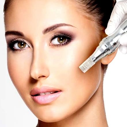 Microneedling-Gesichtsbehandlung Berlin OXGE.com Special Offers, Deals & Discounts in Germany