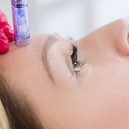 Microneedling bei Heilpraktikerin Nadine Schmidt-Glenewinkel Frankfurt OXGE.com Special Offers, Deals & Discounts in Germany