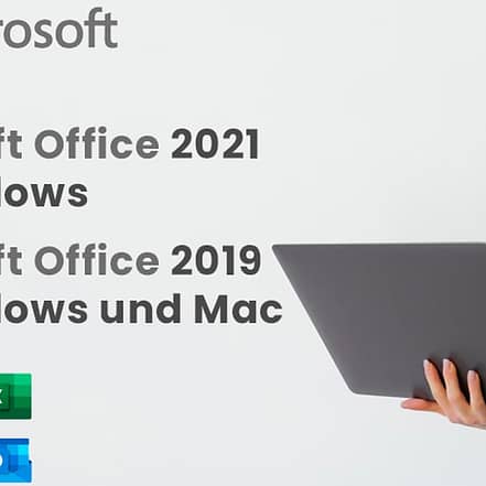 Microsoft Office 2019 oder 2021 National Deal OXGE.com Special Offers, Deals & Discounts in Germany
