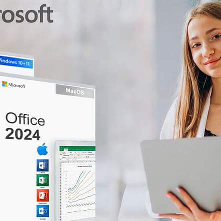 Microsoft Office 2024 für Mac oder Windows National Deal OXGE.com Special Offers, Deals & Discounts in Germany