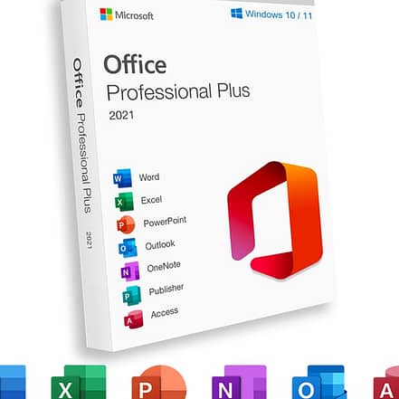 Microsoft Office Professional 2021 PC-Lizenz National Deal OXGE.com Special Offers, Deals & Discounts in Germany