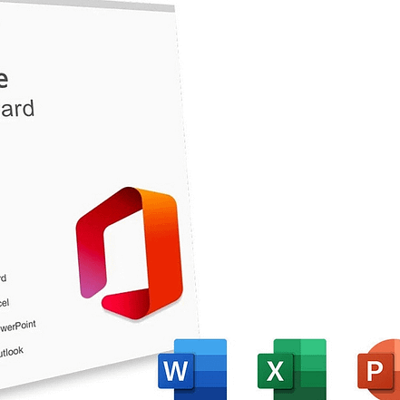 Microsoft Office Standard 2024 Lizenz für PC (Vollversion) National Deal OXGE.com Special Offers, Deals & Discounts in Germany