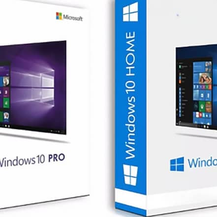 Microsoft Windows 10 Pro oder Home National Deal OXGE.com Special Offers, Deals & Discounts in Germany
