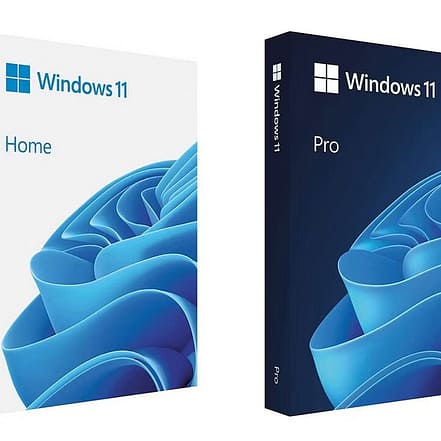 Microsoft Windows 11 Pro oder Family (Home) National Deal OXGE.com Special Offers, Deals & Discounts in Germany