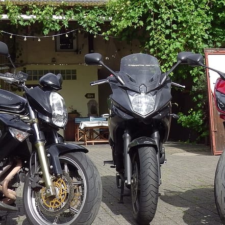 Motorradverleih Düsseldorf OXGE.com Special Offers, Deals & Discounts in Germany
