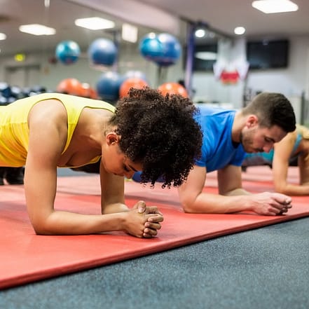 Muttertagsspecial: 7 Tage Fitness All-inclusive für 1 Person Dresden OXGE.com Special Offers, Deals & Discounts in Germany