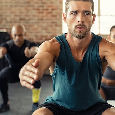 Muttertagsspecial: 7 Tage Fitness All-inclusive für 1 Person Dresden OXGE.com Special Offers, Deals & Discounts in Germany