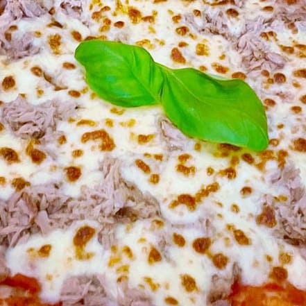 Napolitanische Pizza inkl. Dessert Frankfurt OXGE.com Special Offers, Deals & Discounts in Germany
