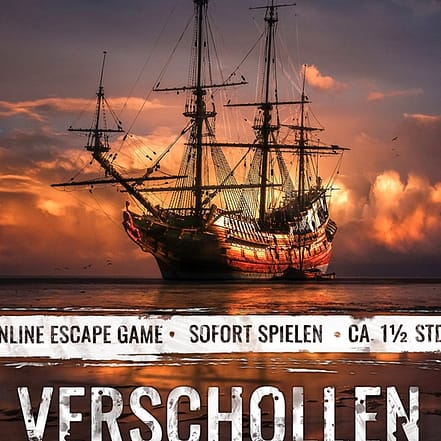 Nervenkitzel pur: Online Escape Game „Verschollen“ National Deal OXGE.com Special Offers, Deals & Discounts in Germany