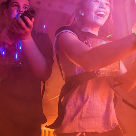 Neues Spielerlebnis: 15 oder 45 Min. Pixel Games für 2, 4 oder 6 Pers. Leipzig/Halle OXGE.com Special Offers, Deals & Discounts in Germany
