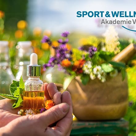 Online-Ausbildung Aromatherapeut/In im Selbststudium mit Zertifikat National Deal OXGE.com Special Offers, Deals & Discounts in Germany