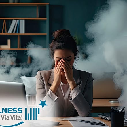 Online-Ausbildung: Burnout- und Stress-Coach National Deal OXGE.com Special Offers, Deals & Discounts in Germany