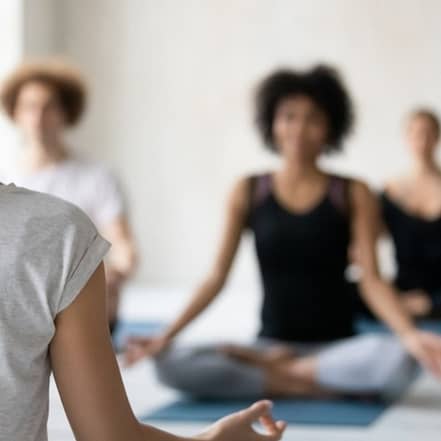 Online-Ausbildung: Meditationslehrer National Deal OXGE.com Special Offers, Deals & Discounts in Germany