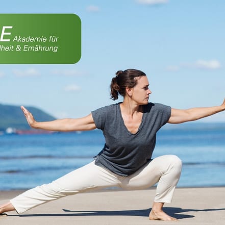 Online-Ausbildung: QiGong Trainer bei ASGE National Deal OXGE.com Special Offers, Deals & Discounts in Germany