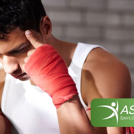 Online-Ausbildung: Sport Mental Coach bei der ASGE National Deal OXGE.com Special Offers, Deals & Discounts in Germany