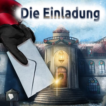 Online-Escape-Game „Die Einladung“ National Deal OXGE.com Special Offers, Deals & Discounts in Germany