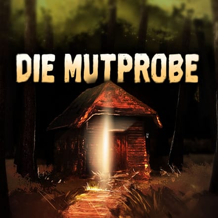 Online-Escape-Game „Die Mutprobe“ National Deal OXGE.com Special Offers, Deals & Discounts in Germany