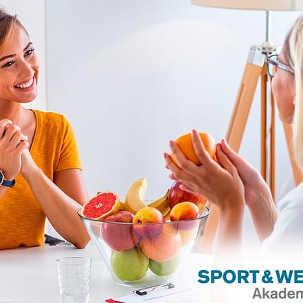 Online-Kurs: Ernährungsberater/in National Deal OXGE.com Special Offers, Deals & Discounts in Germany