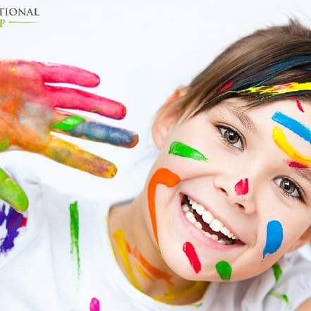 Online-Kurs: Kunsttherapie National Deal OXGE.com Special Offers, Deals & Discounts in Germany