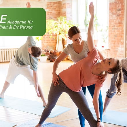 Online-Yoga-Ausbildungen National Deal OXGE.com Special Offers, Deals & Discounts in Germany