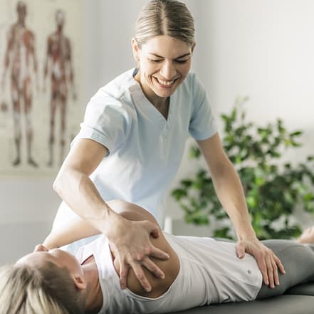 Osteopathische Behandlung München OXGE.com Special Offers, Deals & Discounts in Germany
