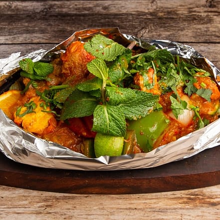 Pakistanisches/indisches 3- oder 4-Gänge-Menü für 1 – 4 Personen Berlin OXGE.com Special Offers, Deals & Discounts in Germany
