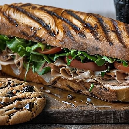 Panini, Cookie & Getränk für 1 – 4 Personen bei Subway Köln Köln OXGE.com Special Offers, Deals & Discounts in Germany