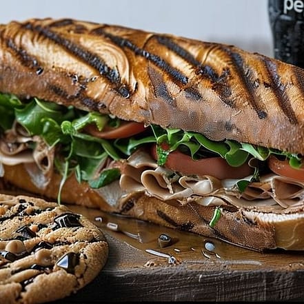 Panini, Cookie & Getränk für 1 – 4 Personen bei Subway Leverkusen Köln OXGE.com Special Offers, Deals & Discounts in Germany