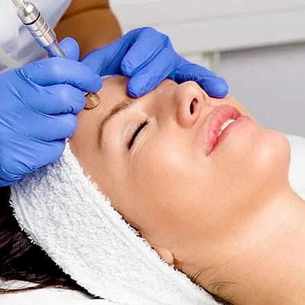 Perfektes Hautbild: Gesichtsbahndlung mit Dermaplaning für 1 Person Frankfurt OXGE.com Special Offers, Deals & Discounts in Germany