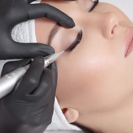 Permanent Make-up an Augenlidern Hamburg OXGE.com Special Offers, Deals & Discounts in Germany