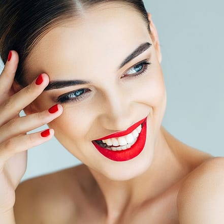 Permanent Make-up für Augenringe, für beide Augenbrauen oder Lippen München OXGE.com Special Offers, Deals & Discounts in Germany
