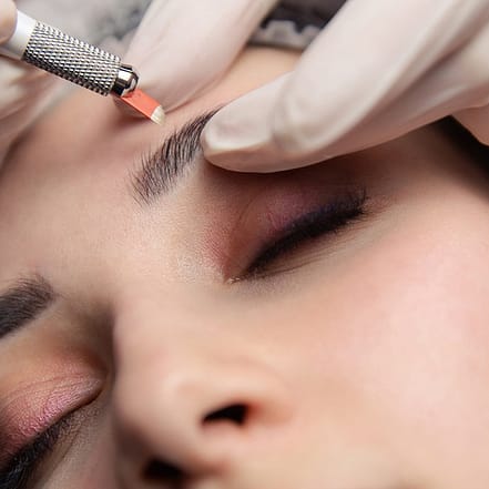 Permanent Make-up inkl. Nachbehandlung Düsseldorf OXGE.com Special Offers, Deals & Discounts in Germany