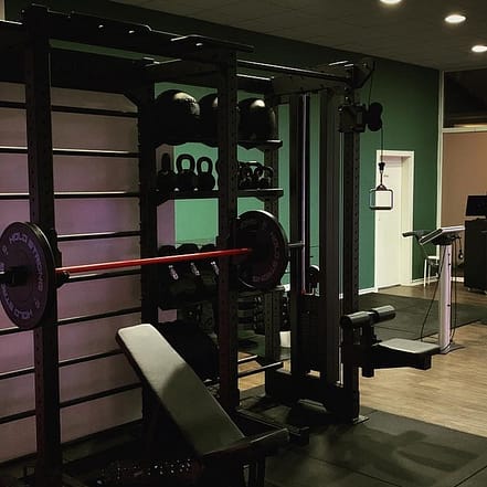 Personal-Krafttraining Berlin OXGE.com Special Offers, Deals & Discounts in Germany