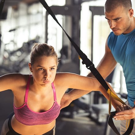 Personal Trainer Karlsruhe OXGE.com Special Offers, Deals & Discounts in Germany