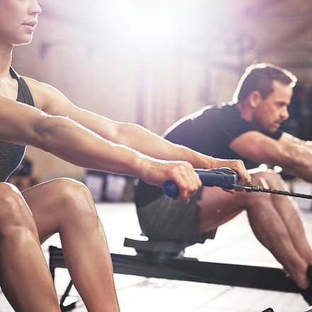 Personal Trainer München OXGE.com Special Offers, Deals & Discounts in Germany