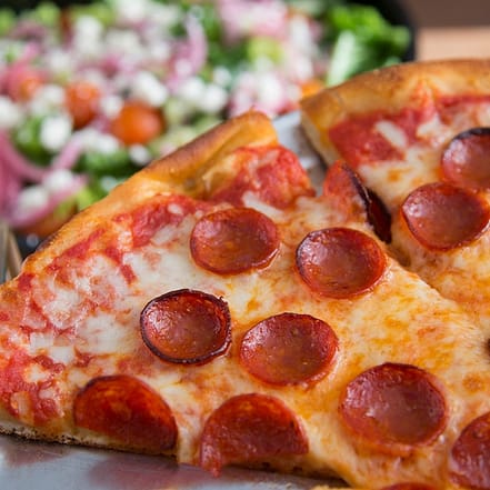 Pizza- oder Pasta inkl. Salat Düsseldorf OXGE.com Special Offers, Deals & Discounts in Germany