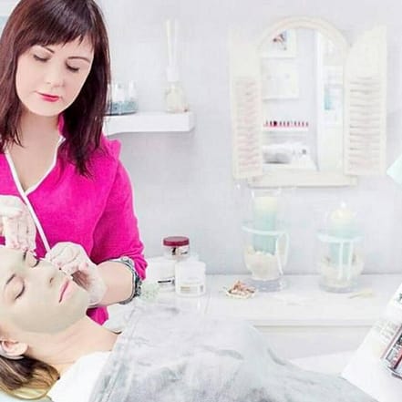 Powder-Brows-Behandlung inkl. Nachbehandlung für makellose Augenbrauen Hamburg OXGE.com Special Offers, Deals & Discounts in Germany
