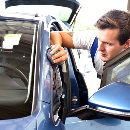 Premium-Autoaufbereitung bei Autoaufbereitung THG Ludwigshafen Mannheim OXGE.com Special Offers, Deals & Discounts in Germany