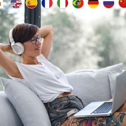 Premium-Zugang: Sprachen lernen National Deal OXGE.com Special Offers, Deals & Discounts in Germany