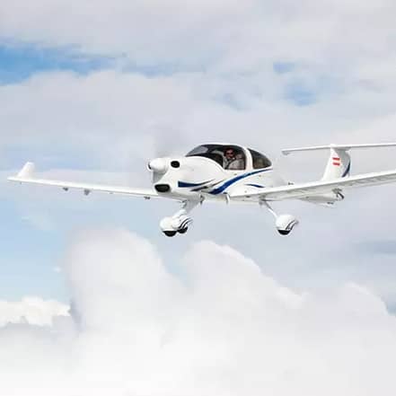 Privater Rundflug für dich und deine Freunde! National Deal OXGE.com Special Offers, Deals & Discounts in Germany