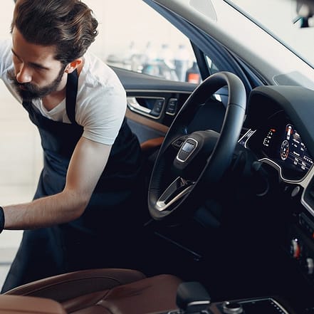 Professionelle Fahrzeugpflege: PKW Supreme Innen- &/od. Außenreinigung Hamburg OXGE.com Special Offers, Deals & Discounts in Germany