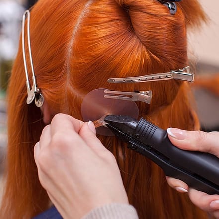 Professionelle Haarverlängerung mit Schnitt & Typberatung für 1 Pers. Hannover OXGE.com Special Offers, Deals & Discounts in Germany