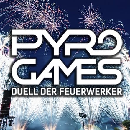 Pyro Games 2025: Sitzplatz-Ticket vom 02.08.25 – 04.10.2025 Bremen OXGE.com Special Offers, Deals & Discounts in Germany