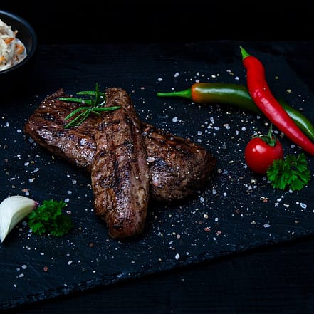 Rinder- / Lammfilet mit Beilagen Ulm OXGE.com Special Offers, Deals & Discounts in Germany