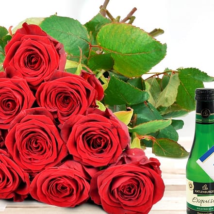 Rosen-Arrangement National Deal OXGE.com Special Offers, Deals & Discounts in Germany