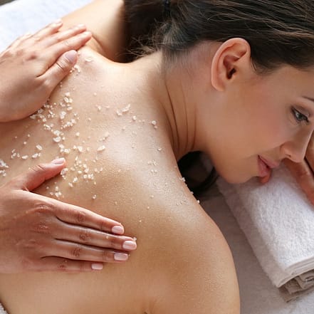 Rückenbehandlung inkl. Massage Hannover OXGE.com Special Offers, Deals & Discounts in Germany