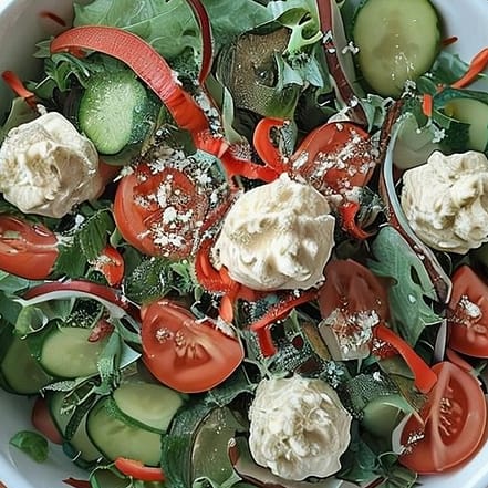 Salat, Getränk & Nachtisch oder Beilage nach Wahl für 1 oder 2 Pers. Köln OXGE.com Special Offers, Deals & Discounts in Germany