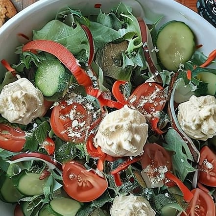 Salat, Getränk & Nachtisch oder Beilage nach Wahl für 1 oder 2 Pers. Köln OXGE.com Special Offers, Deals & Discounts in Germany